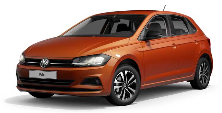 Vw polo online iqdrive